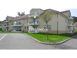 Dans une belle résidence au calme