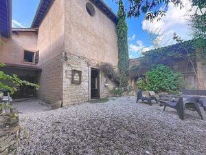 Vente Maison Piscine aux Chères (69380) : à vendre Piscine / 210m² Les Chères