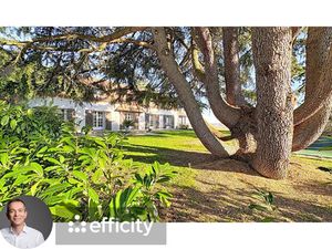 Maison 6 pièces - 200 m²