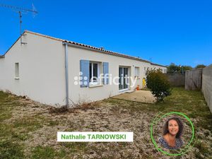 Maison 4 pièces - 86 m²