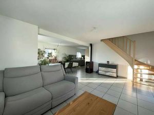 Location Maison à Plouagat (22170) : à louer / 90m² Plouagat