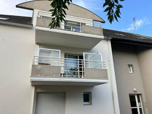 AURAY T.1 BIS - 28 m²