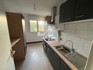 Appartement F5 à louer à ROMBAS