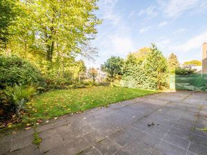 Rez-De-Chaussée à louer à Avenue Orban 222 Woluwe-Saint-Pierre (RBU87485)