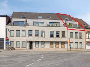 Appartement à vendre à Waregem € 188.000 (LII8Z) - ERA Bossuyt (Waregem) | Zimmo