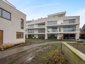 Appartement à vendre à Blaasveld € 279.500 (LII8T) | Zimmo