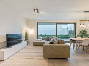 Appartement à vendre à Blaasveld € 366.041 (LII8U) | Zimmo