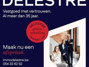 Bien professionnel à louer à Lier € 2.250 (LII5P) - Delestré Immobiliën Aalst | Zimmo