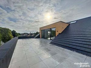 Appartement à louer à Beernem € 1.050 (LII6E) | Zimmo