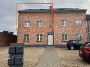 Appartement à louer à Bekkevoort € 1.090 (LII6B) - Immo ALVAST | Zimmo