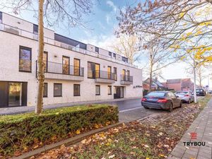 Maison à louer à Houthulst € 740 (LII6G) - IMMO TRYBOU | Zimmo