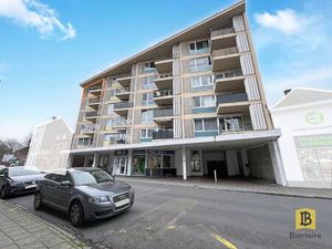 Appartement à louer à Avenue d'Hyon 6 Mons (VBD63731)