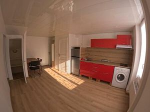 Location appartement 2 pièces 28 m² à Pontoise (95000)