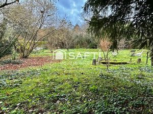 Vente terrain 673 m² à Beaugency (45190)  61 000 €