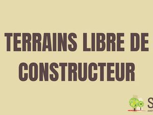 Vente terrain 325 m² à Benquet (40280)  49 900 €