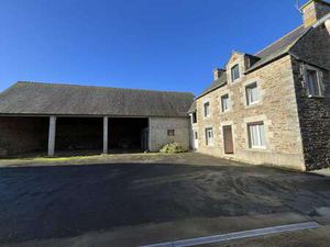 Vente Maison à L'hopital (22120) : à vendre / 86m² L'hopital