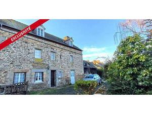 Vente Maison à Baguer-Morvan (35120) : à vendre / 130m² Baguer-Morvan