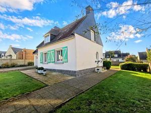 Vente Maison à Bégard (22140) : à vendre / 80m² Bégard