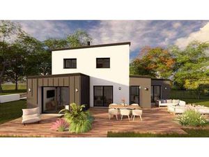 Vente Maison à Caudan (56850) : à vendre / 120m² Caudan