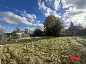 Vente Maison à Chanteloup (35150) : à vendre / 57m² Chanteloup