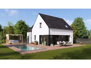 Vente Maison à Concarneau (29900) : à vendre / 79m² Concarneau