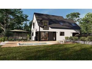 Vente Maison à Hennebont (56700) : à vendre / 88m² Hennebont