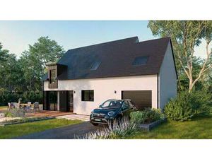 Vente Maison à Merlevenez (56700) : à vendre / 88m² Merlevenez