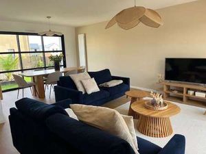 Vente Maison à Saint-Grégoire (35760) : à vendre / 160m² Saint-Grégoire