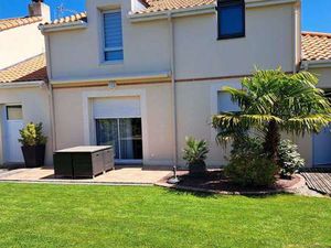 Vente Maison à Sainte-Luce-sur-Loire (44980) : à vendre / 87m² Sainte-Luce-sur-Loire