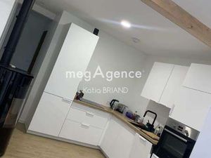 Vente Maison à Trignac (44570) : à vendre / 55m² Trignac