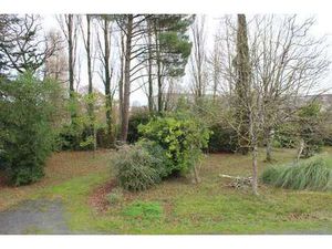 Vente Terrain à Cholet (49300) : à vendre / 852m² Cholet