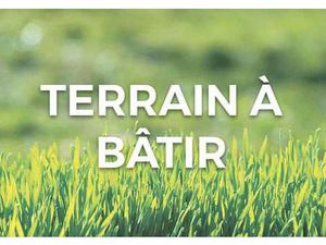 Vente Terrain à Sainte-Marie (44210) : à vendre / 400m² Sainte-Marie