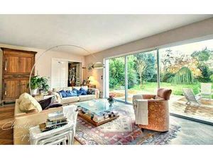 Vente Maison Piscine à Marsilly (17137) : à vendre Piscine / 252m² Marsilly