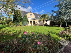 Vente Maison à Saint-Lô (50000) : à vendre / Saint-Lô