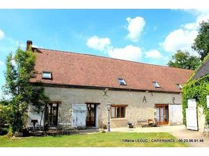 Vente Maison à Villedieu-les-Poêles-Rouffigny (50800) : à vendre / 550m² Villedieu-les-Poê