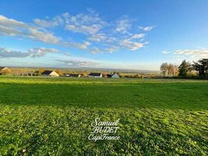 Vente Terrain à Ecouves (61250) : à vendre / 666m² Ecouves