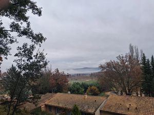 Vente terrain 505 m² à La Roquebrussanne (83136)  75 000 €