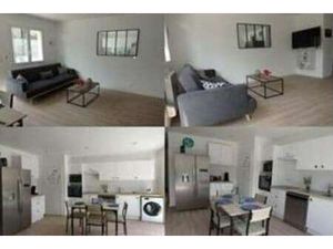 Location Appartement Chambre Meublé au Mans (72000) : à louer Chambre Meublé / 14m² Le Man