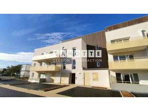 Location Appartement 3 pièces à Pont-Péan (35131) : à louer 3 pièces / 61m² Pont-Péan