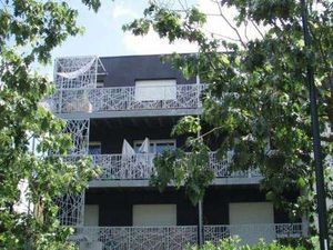 Location Appartement T1 à Saint-Herblain Tillay-Garotterie (44800) : à louer T1 / 35m² Sai