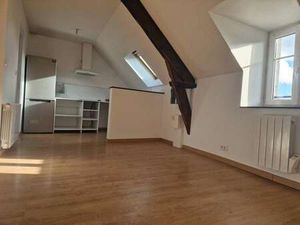 Location Appartement 3 pièces à Saint-Lyphard (44410) : à louer 3 pièces / 41m² Saint-Lyph