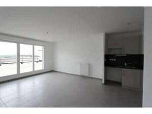 Location Appartement 3 pièces à Vertou (44120) : à louer 3 pièces / 64m² Vertou