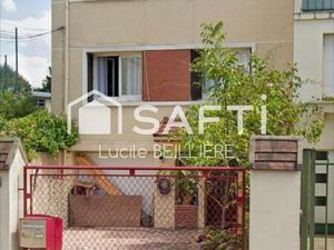 Vente immeuble 150 m² Les Pavillons-sous-Bois (93320)