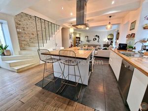 Vente maison 6 pièces 148 m² Angervilliers (91470)