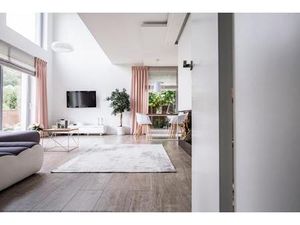 Magnifique appartement 4P en rèz-de-jardin