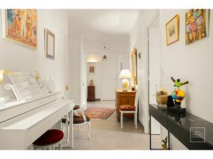 Appartement Lyon 6 Prox Parc de la Tête d'or et Rédemption 5 pièce(s)