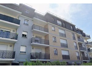 Vente appartement 1 pièce  26.00m²  Neuilly