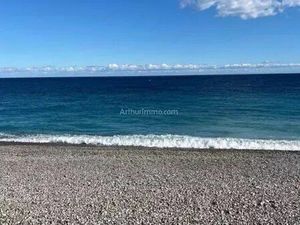 Location Appartement 1 pièces 22 m2 à Nice