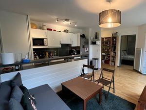 Location appartement 2 pièces  38.94m²  Rungis