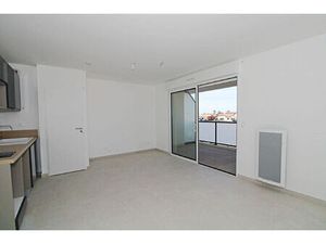 Location appartement 2 pièces 42 m² à Sauvian (34410)